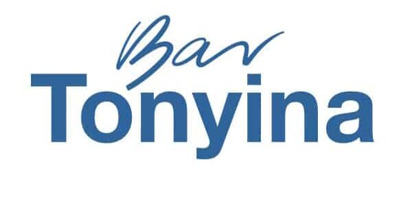 Bar Tonyina