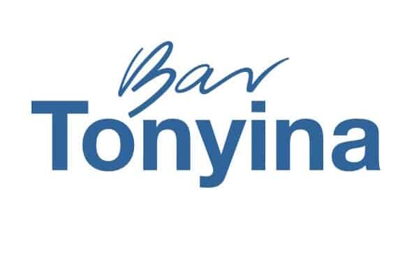 Bar Tonyina