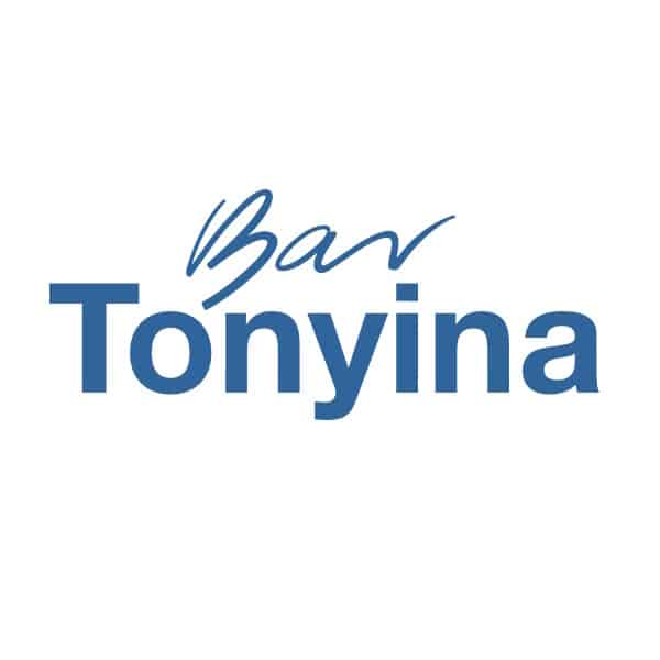 Bar Tonyina